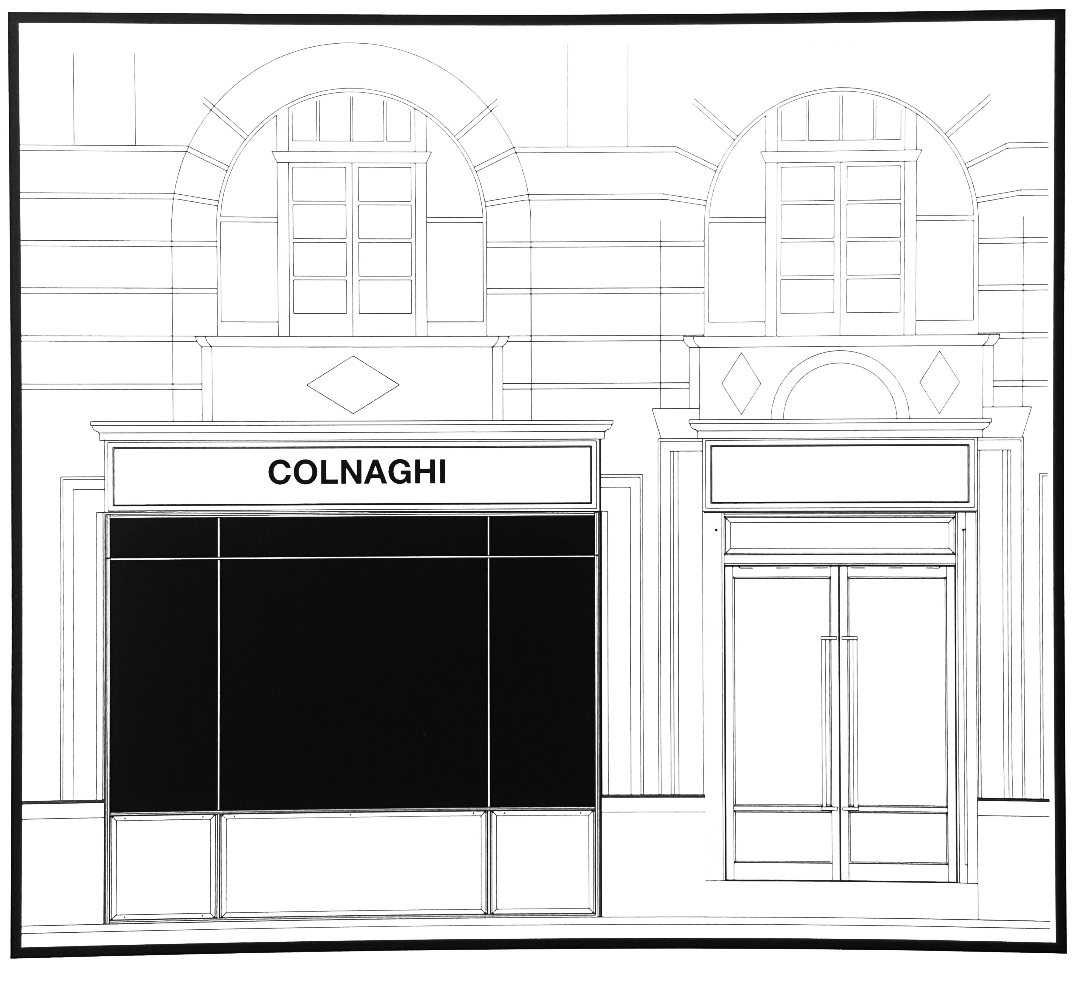 Colnaghi Heritage