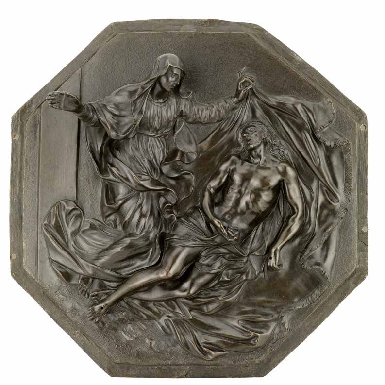 Pietà, c.1630