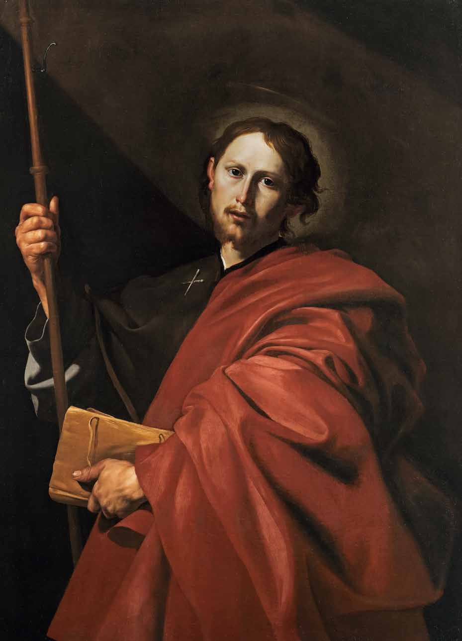 St. James the Greater, c.1614–15