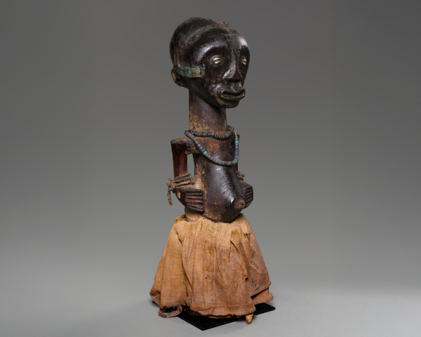 Power Figures: A Joint Exhibition with Carlo Bella