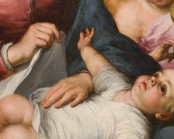 MECC TEFAF Maastricht