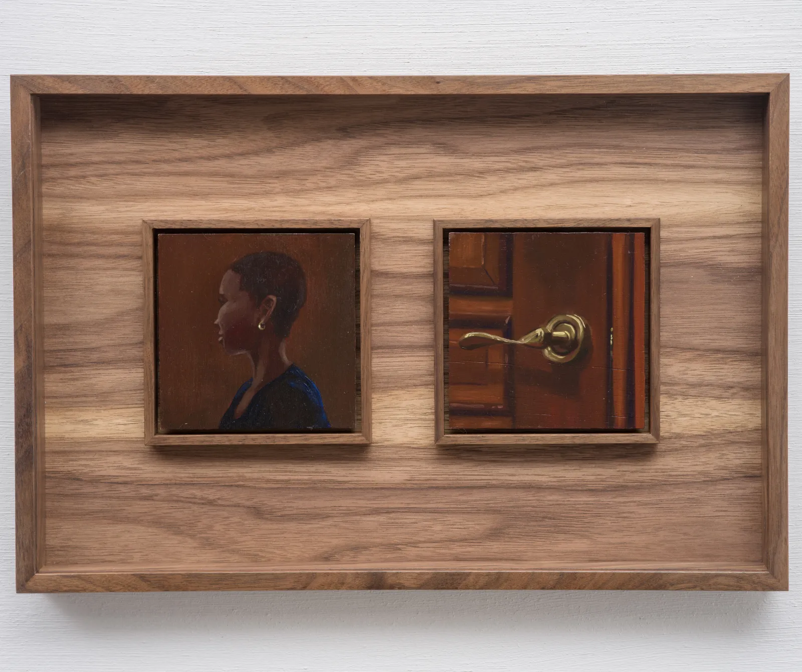 Intimate Immensity II by CECE PHILIPS