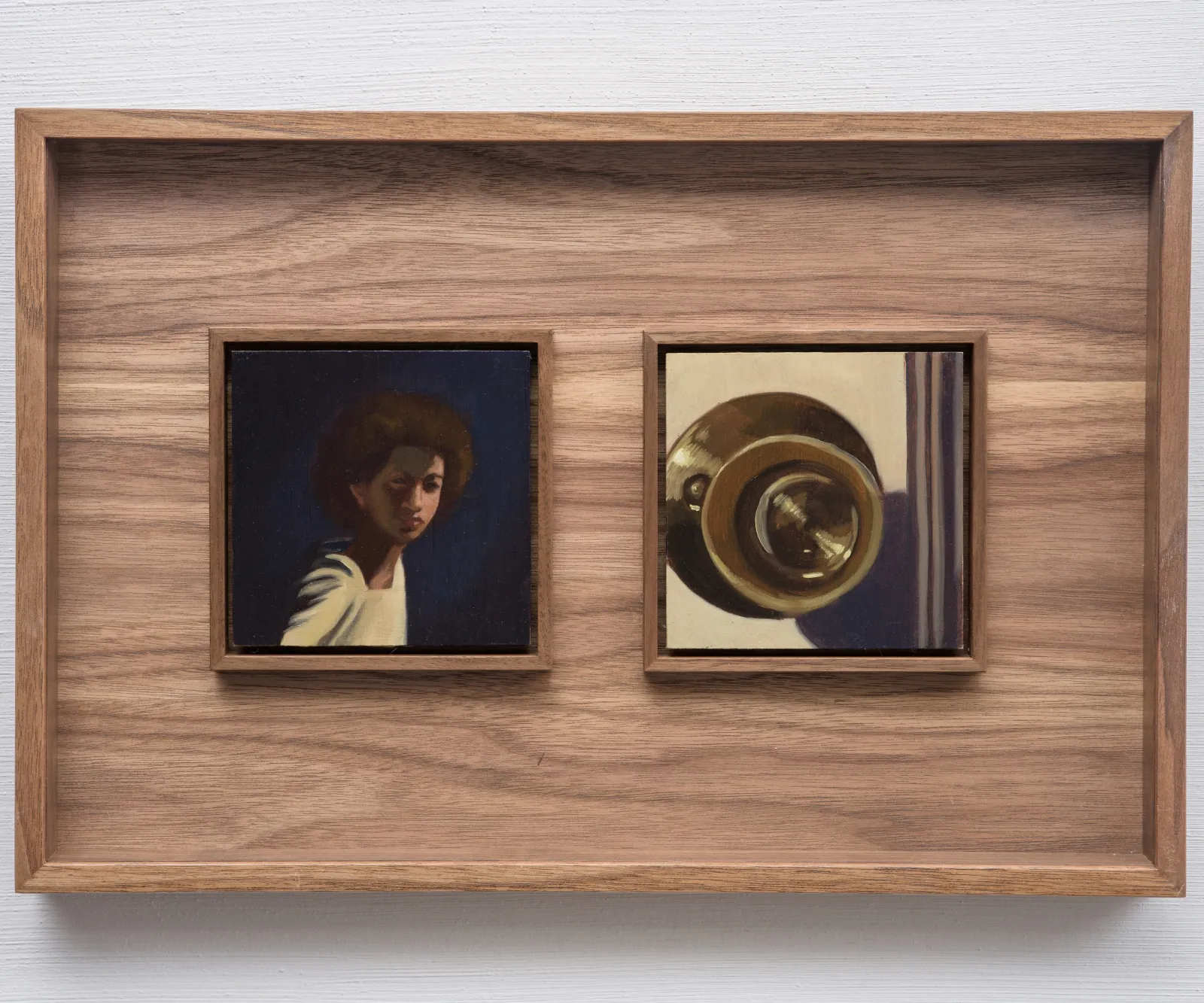 Intimate Immensity III by CECE PHILIPS