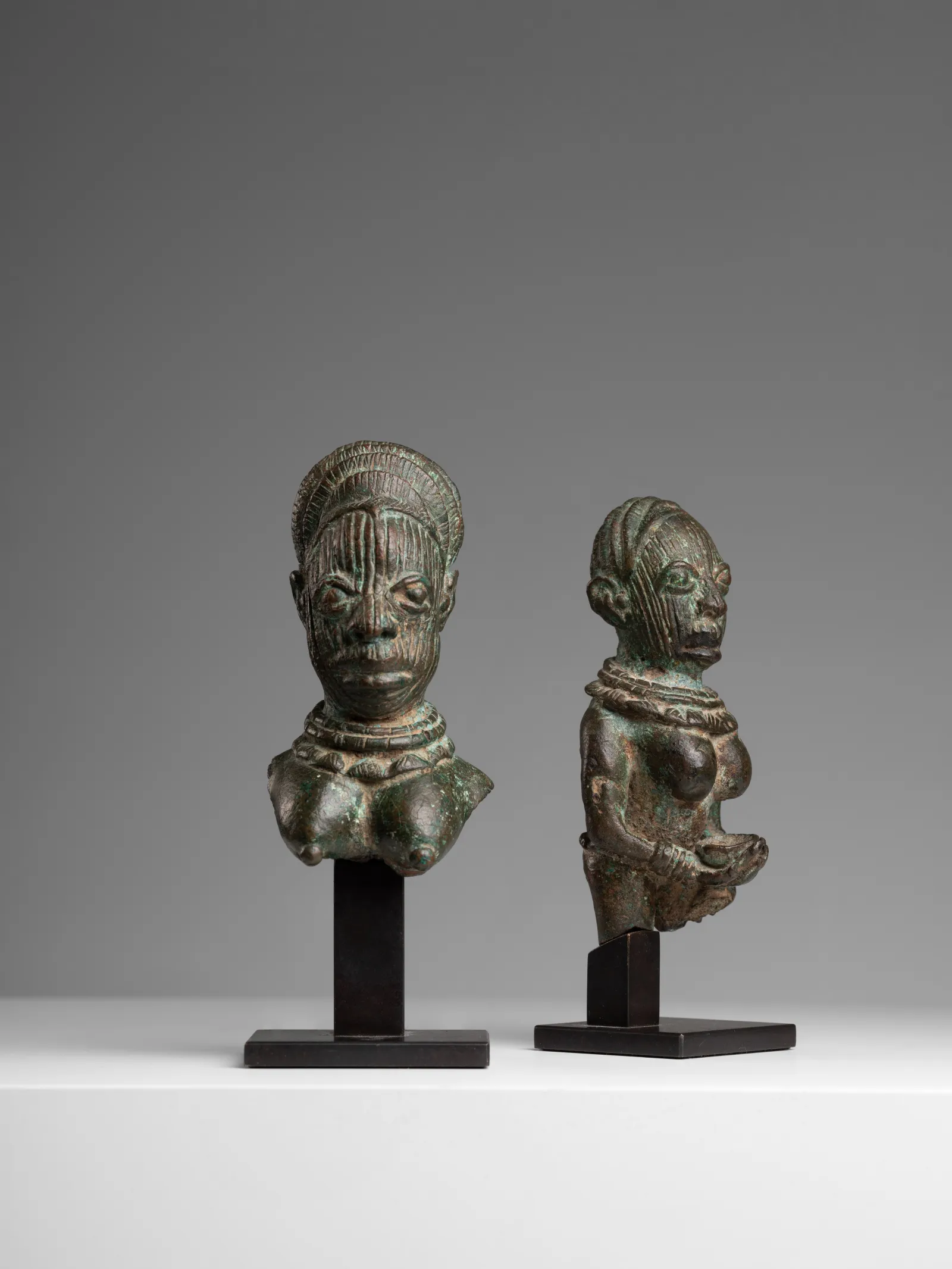 Fragments as Testimonies of Past Civilisations