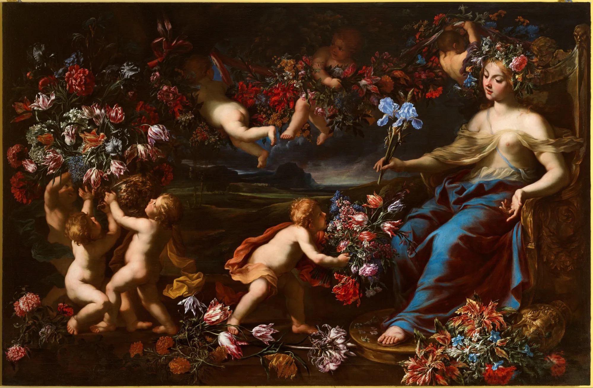 Biennale Internazionale dell’Antiquariato di Firenze 2024