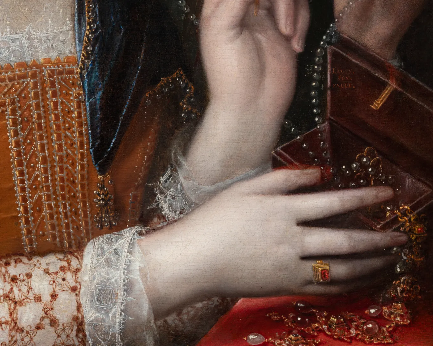 TEFAF Maastricht 2026