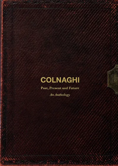Catalogue Cover