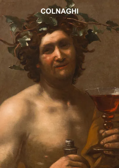 In Vino Veritas: The Visual Rhetoric of Wine — Press Release