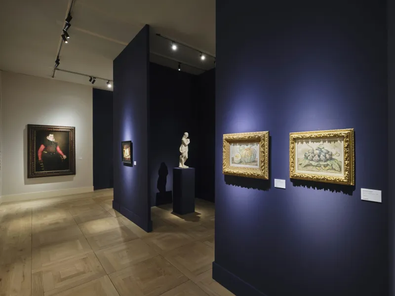 TEFAF Maastricht 2025