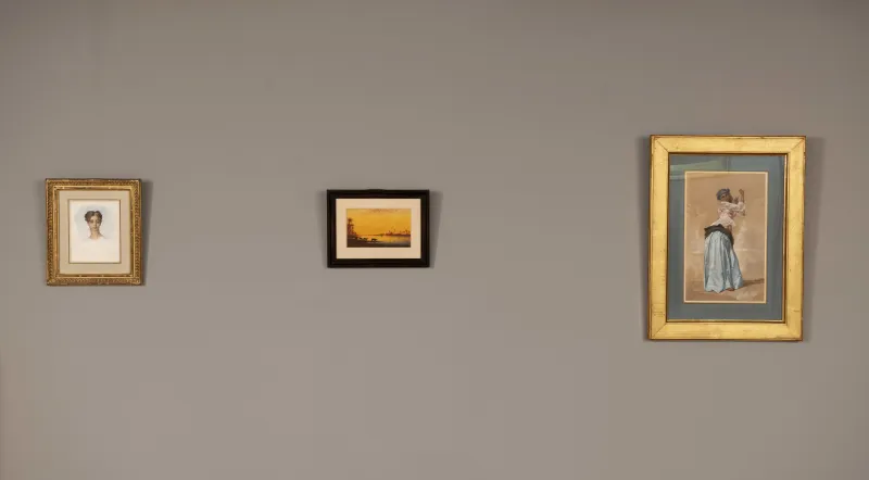 Summer Exhibition 2023