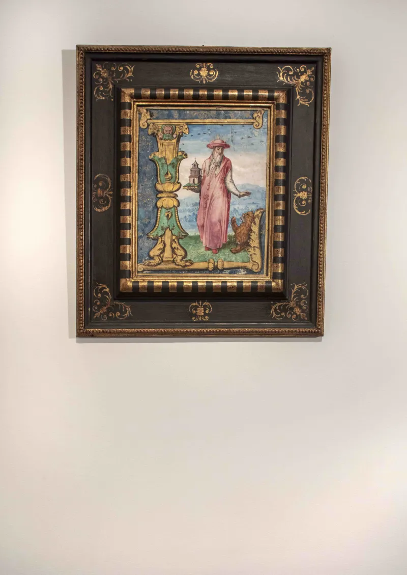 Discovering Viceregal Latin American Treasures