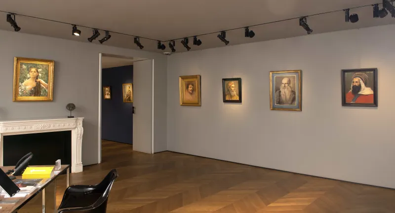 Summer Exhibition 2023