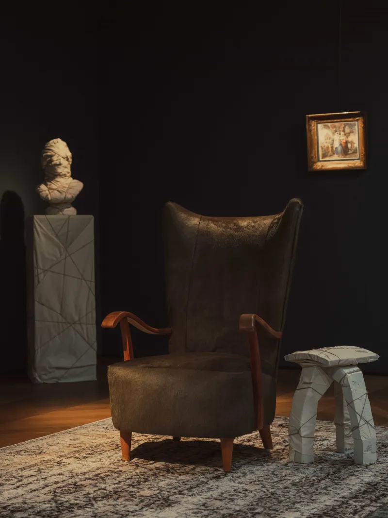 Colnaghi & Banda Present Held in Space: Celebrating Women-Led Art and Design
