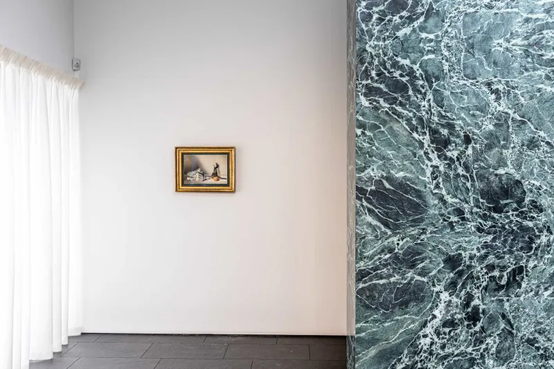 Less Is More: Redefining the Kunstkammer