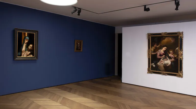 Summer Exhibition 2023