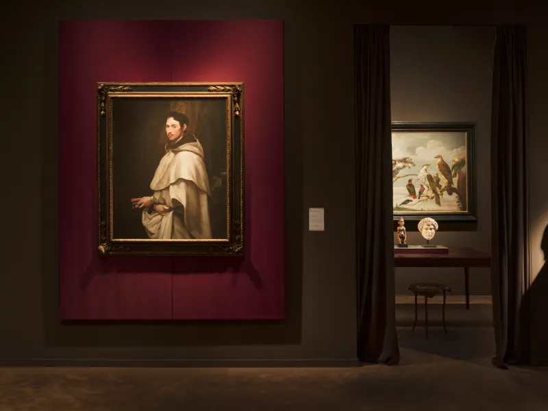 TEFAF Maastricht 2026
