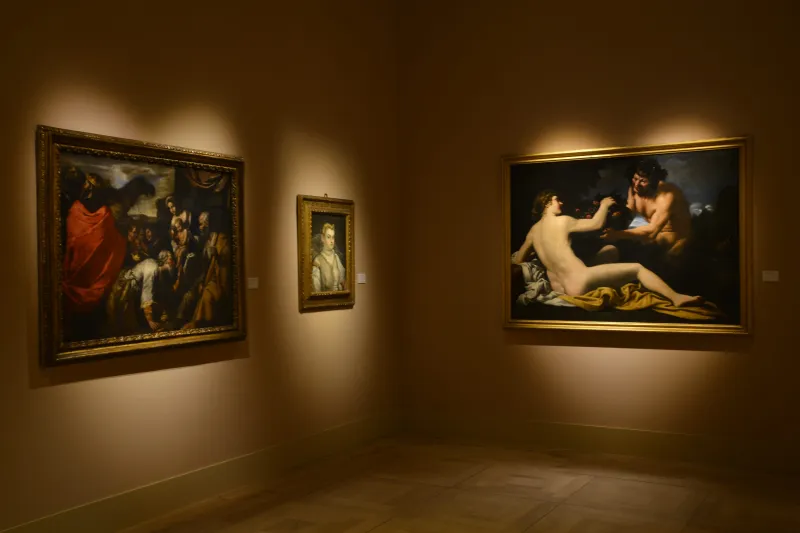 TEFAF Maastricht 2024