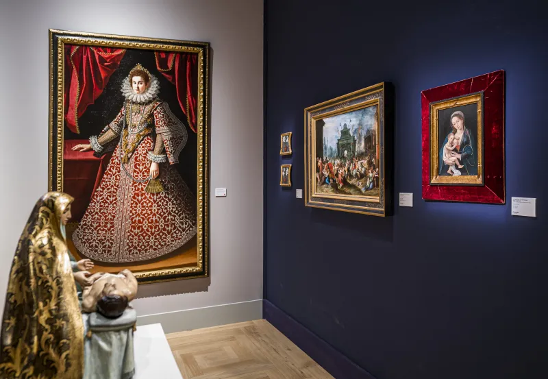 TEFAF Maastricht 2022