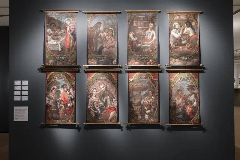 FRIEZE Masters 2025