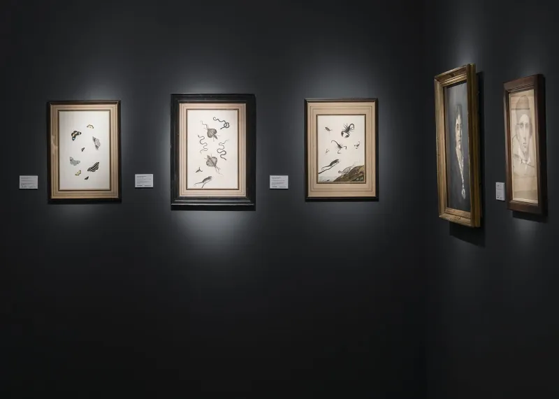 FRIEZE Masters 2025