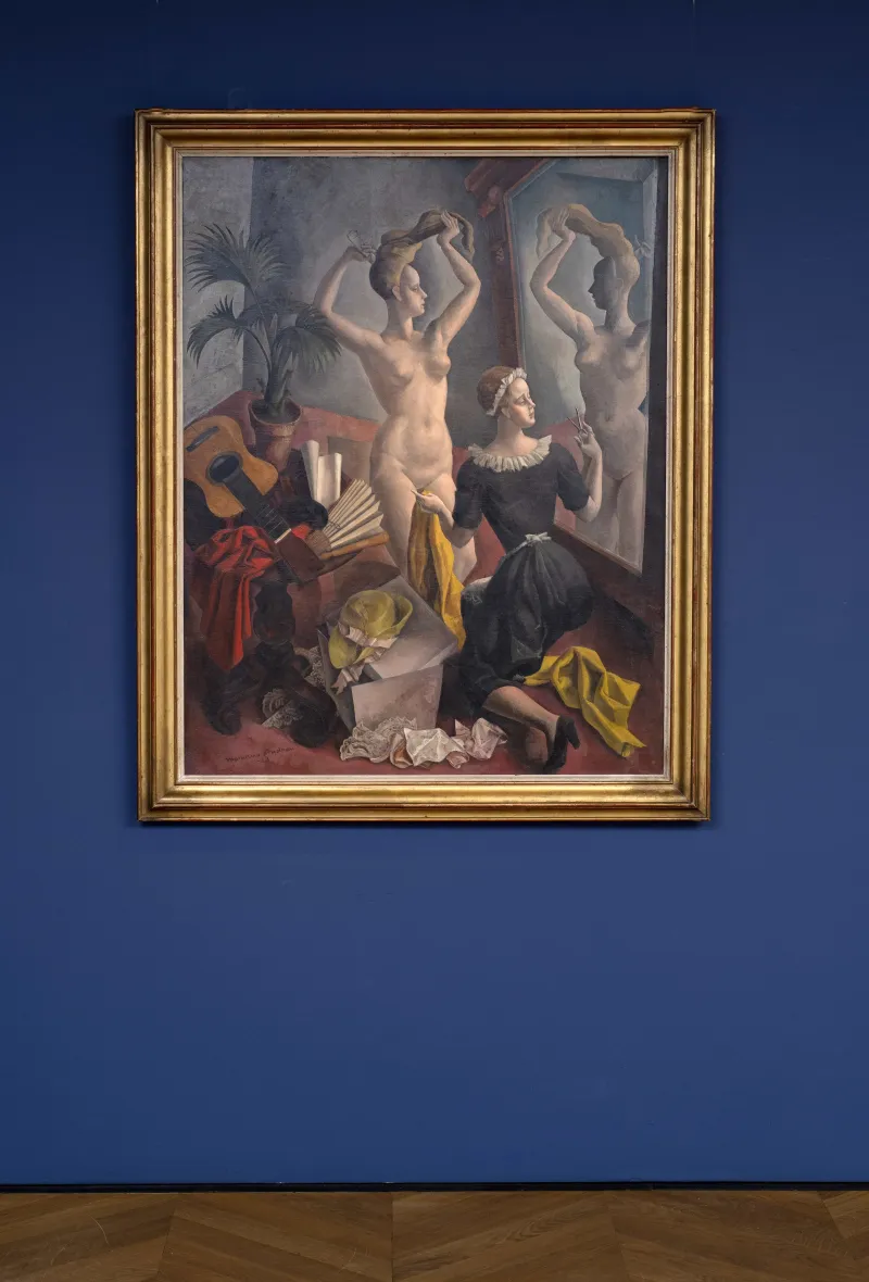 Barcelona – Paris, 1860-1936: A Journey to Modernity