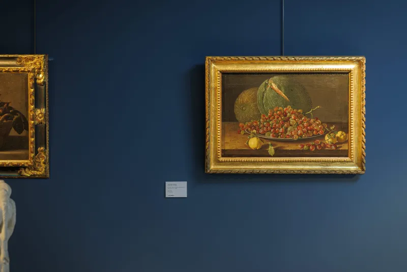 In Vino Veritas: The Visual Rhetoric of Wine