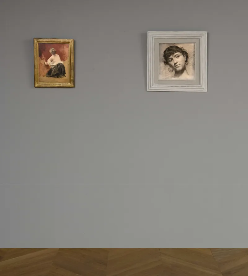 Works on Paper: 1800–1950 | London Art Week