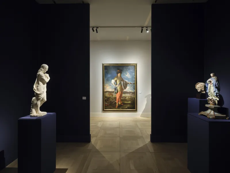 TEFAF Maastricht 2025