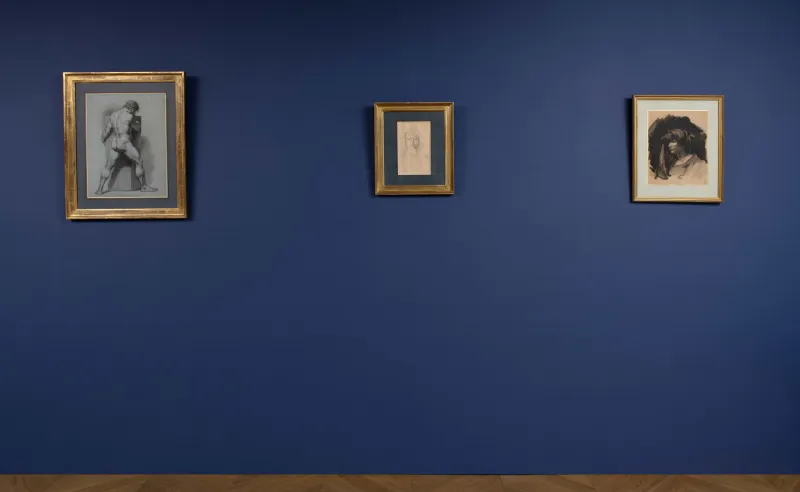 Works on Paper: 1800–1950 | London Art Week