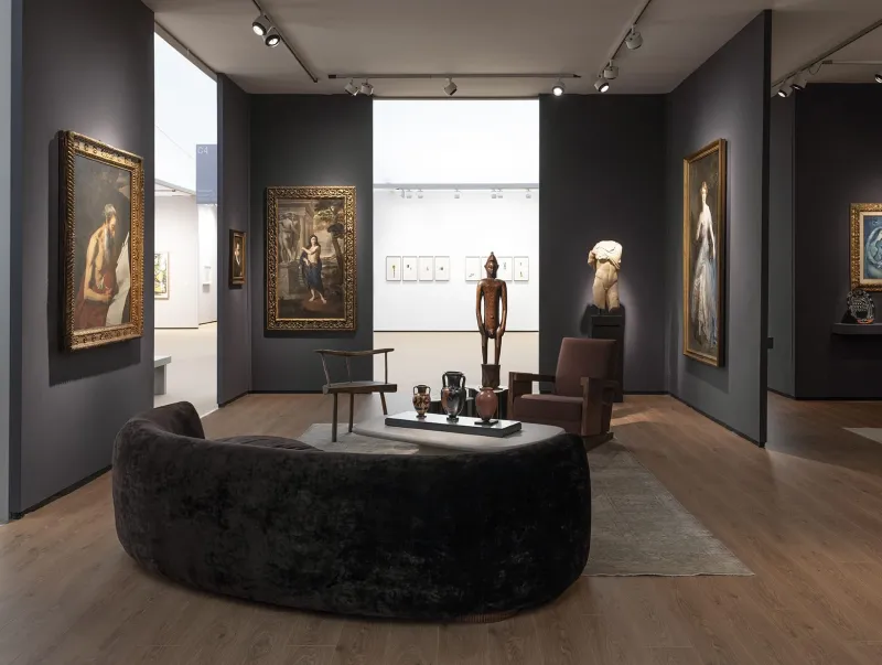 FRIEZE Masters 2026