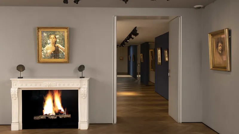 Summer Exhibition 2023