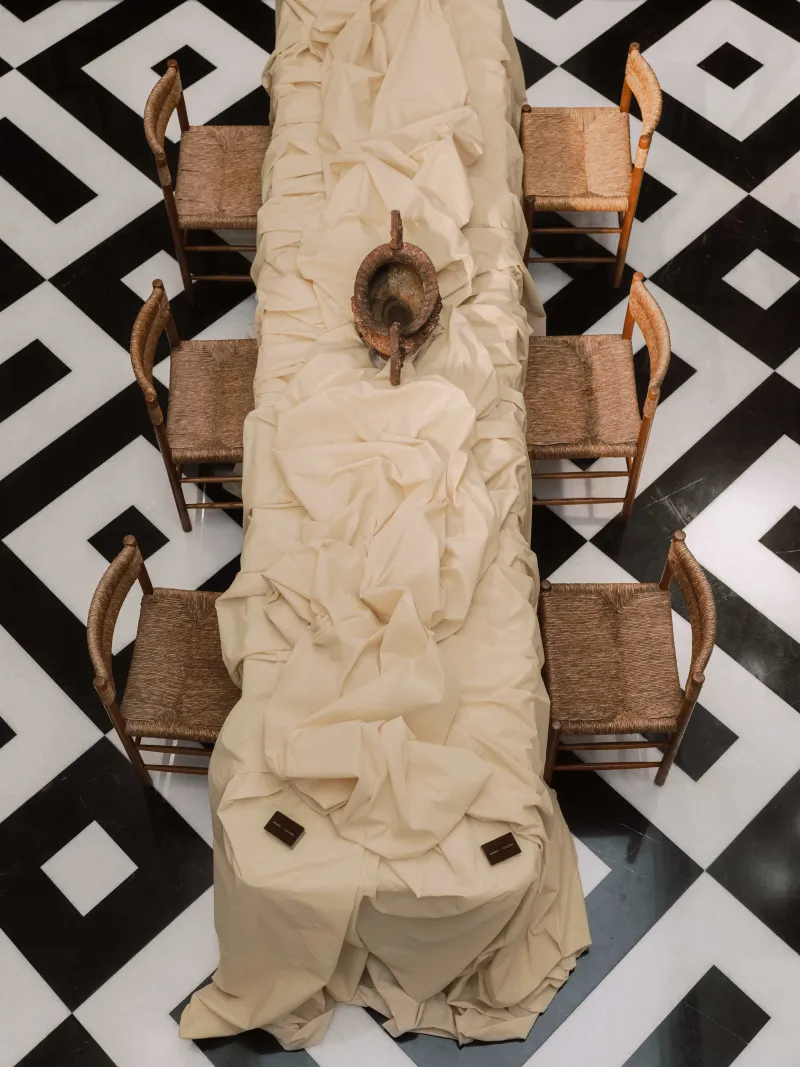 Colnaghi & Banda Present Held in Space: Celebrating Women-Led Art and Design