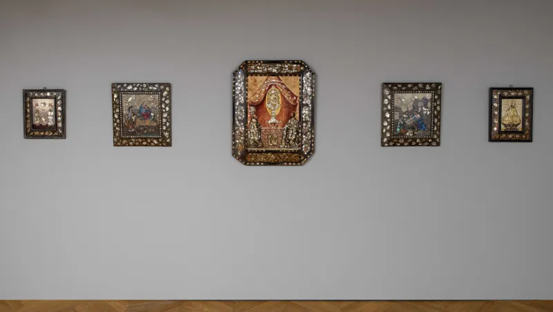 Discovering Viceregal Latin American Treasures