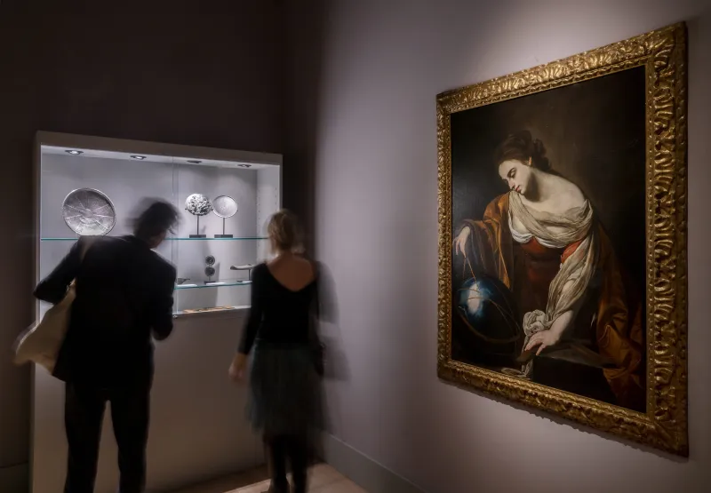 TEFAF Maastricht 2023