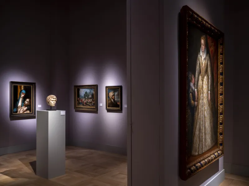 TEFAF Maastricht 2023