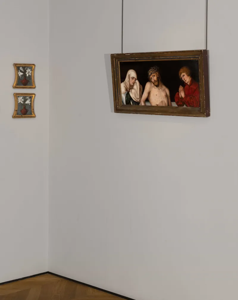 Winter Exhibition