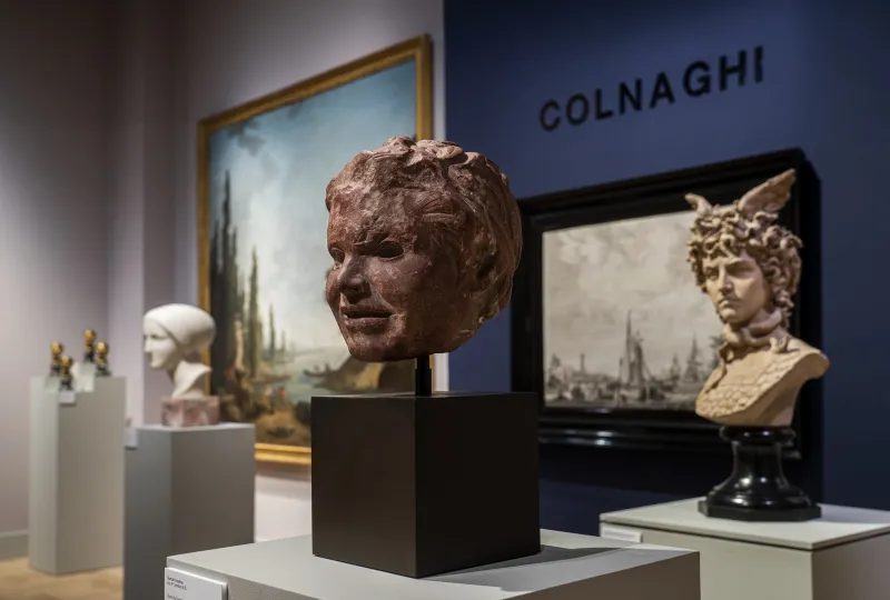 TEFAF Maastricht 2022