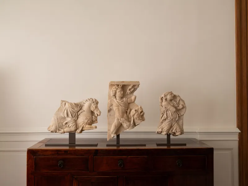Fragments