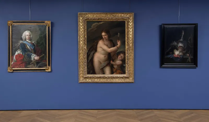Works on Paper: 1800–1950 | London Art Week