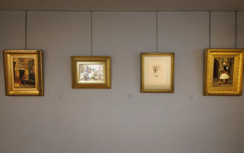Beyond the Threshold: Revisiting Orientalism II
