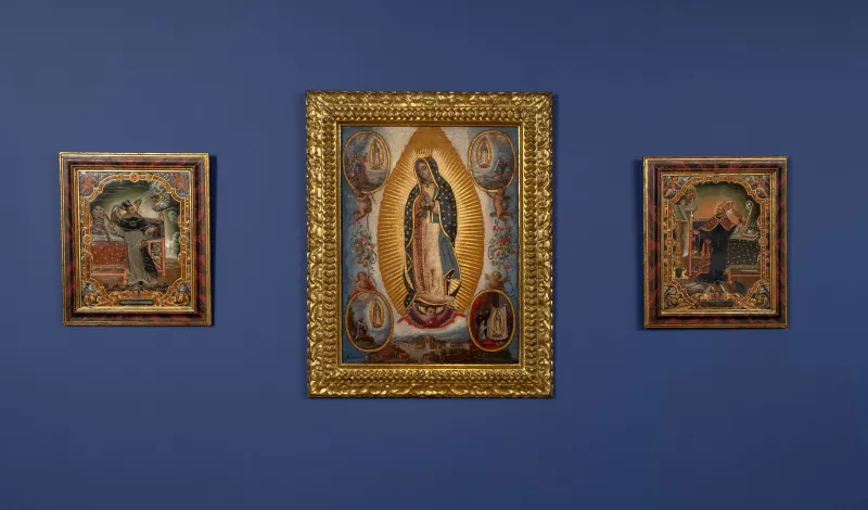 Discovering Viceregal Latin American Treasures