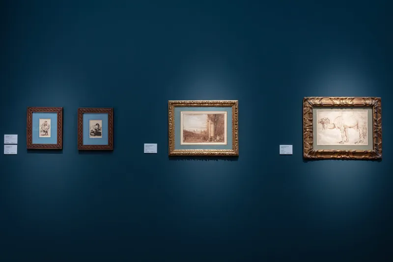 FRIEZE Masters 2024