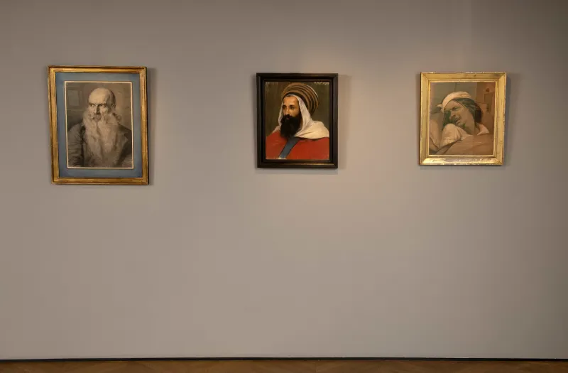 Summer Exhibition 2023
