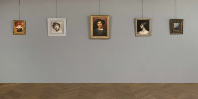 Works on Paper: 1800–1950 | London Art Week