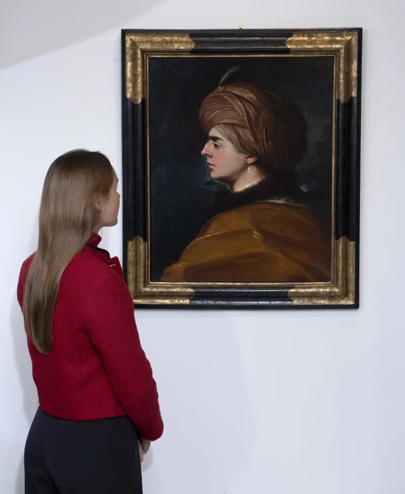 Winter Exhibition