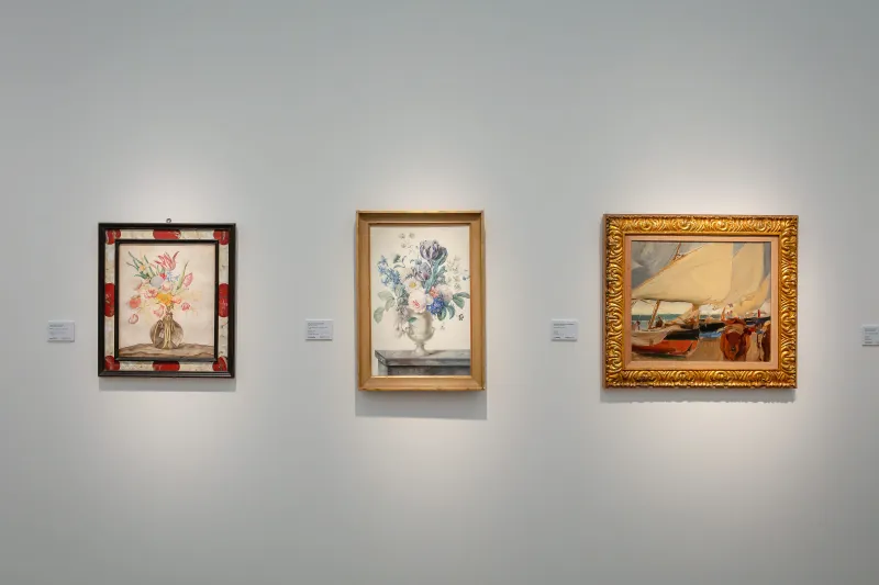 FRIEZE Masters 2024
