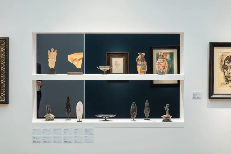 FRIEZE Masters 2024