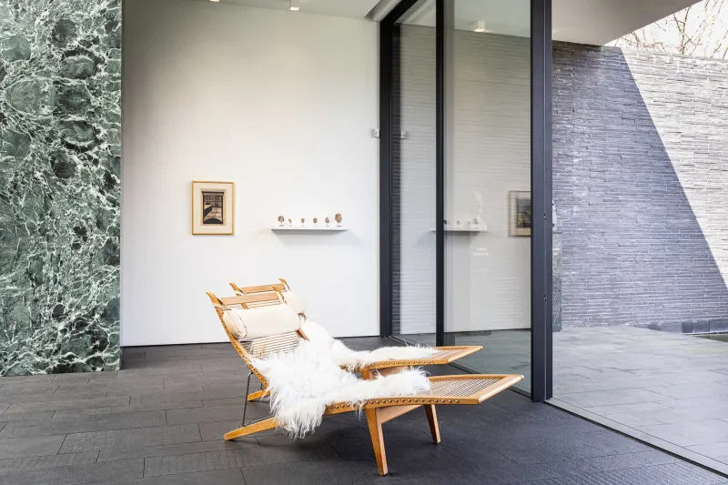 Less Is More: Redefining the Kunstkammer