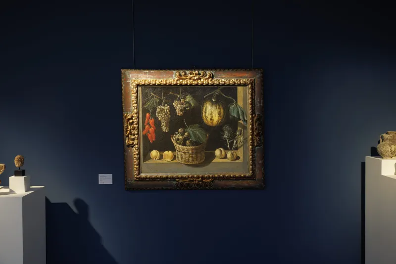 In Vino Veritas: The Visual Rhetoric of Wine