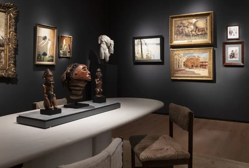 FRIEZE Masters 2026